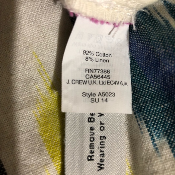 J. Crew Shorts - Picture 4 of 6